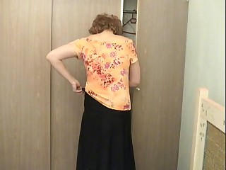 Manufactured Mom to Fuck